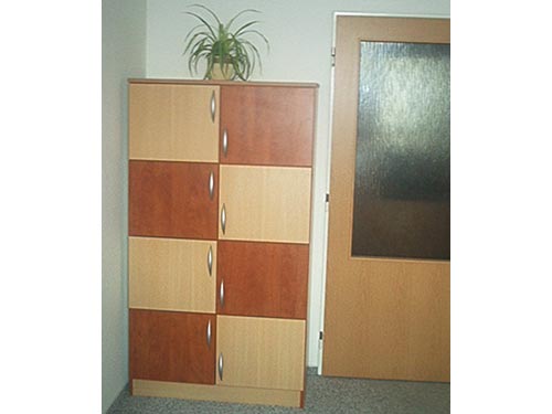 Kancel��sk� n�bytek - velk� obr�zek