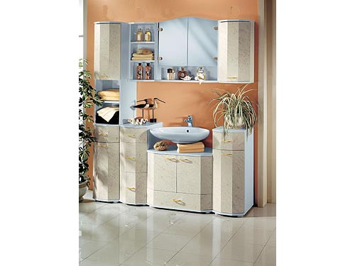 Koupelnov� n�bytek - velk� obr�zek