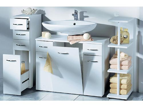 Koupelnov� n�bytek - velk� obr�zek