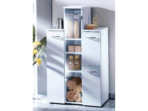 Koupelnov� n�bytek - velk� obr�zek