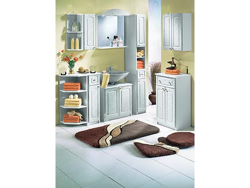 Koupelnov� n�bytek - velk� obr�zek