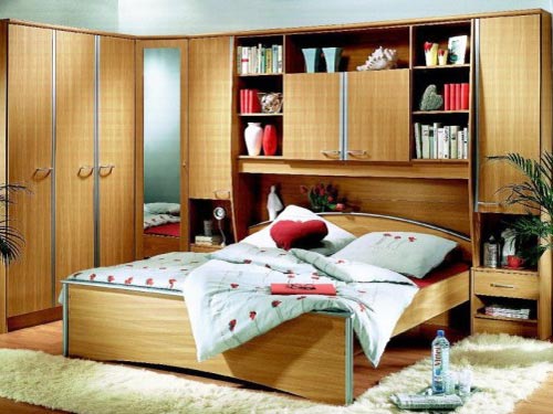 Lo�nice - velk� obr�zek