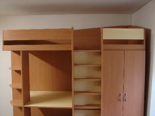 D�tsk� a studentsk� pokoje - velk� obr�zek